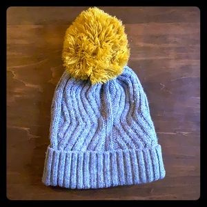 Women’s Winter Hat